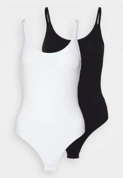 Lo mas barato 😍 Anna Field 2 PACK - Body - Black, Mujer 🔔 -Fashionize Ventas c1798c4605ab4d448a1aba1dd2b02b0c