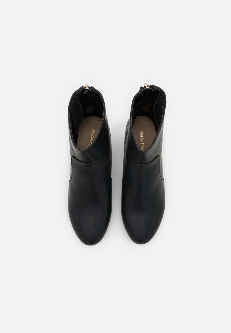 mejor venta 🔔 Anna Field Botines - Black, Mujer ✨ 8 mejor venta 🔔 Anna Field Botines - Black, Mujer ✨ - Imagen 6
