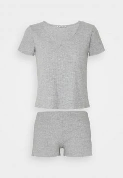 mejor venta 🤩 Anna Field SET - Pijama - Grey, Mujer ✨ 12 mejor venta 🤩 Anna Field SET - Pijama - Grey, Mujer ✨ -Fashionize Ventas c2202375628649abb0b8a19a86d2f9c2