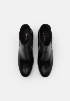 mejor venta 👏 Anna Field LEATHER - Botines - Black, Mujer 👍 11 mejor venta 👏 Anna Field LEATHER - Botines - Black, Mujer 👍 -Fashionize Ventas c23dcca4e8cf4c2b8b9d5a6a22aeba7f