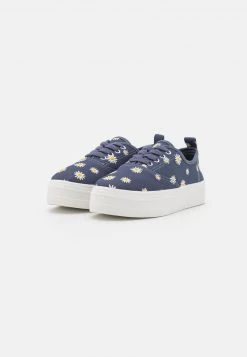 ofertas ✨ Anna Field Zapatillas - Dark Blue/white, Mujer 🧨 10 ofertas ✨ Anna Field Zapatillas - Dark Blue/white, Mujer 🧨 -Fashionize Ventas c275eec62e9c49daa695648248d9fcb7