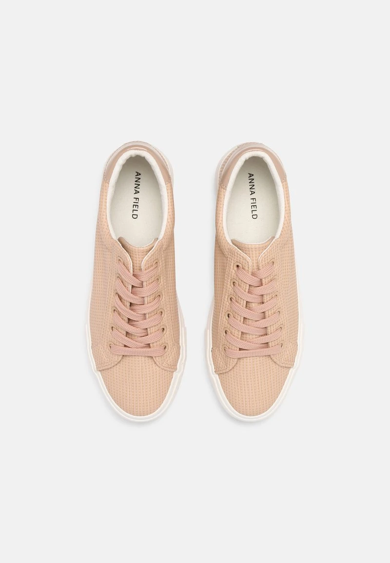 Mejor trato 😀 Anna Field COMFORT - Zapatillas - Light Pink, Mujer 🛒 8 Mejor trato 😀 Anna Field COMFORT - Zapatillas - Light Pink, Mujer 🛒 - Imagen 6