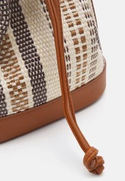 Lo mas barato ✔️ Anna Field Bolso De Mano - Multi-coloured/cognac, Mujer 🎉 -Fashionize Ventas c28b6e40c67c46ac80ae81edfd03eb00
