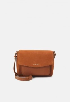 Las mejores reseñas de 🛒 Anna Field Bandolera - Cognac, Mujer ✔️