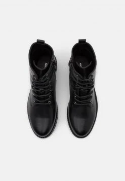 Mejor trato 🛒 Anna Field Botines Con Cordones - Black, Mujer 💯 13 Mejor trato 🛒 Anna Field Botines Con Cordones - Black, Mujer 💯 -Fashionize Ventas c2b5c236d11246a2b19b40a79923d595