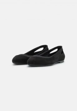 Descuento 🤩 Anna Field Bailarinas - Black, Mujer 🎉 -Fashionize Ventas c2cad67d6c5442af9b834c00545ac6da