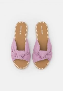 10 mejores 🎉 Anna Field 🥰 Sandalias Planas - Lilac, Mujer ✨ -Fashionize Ventas c2fe76d8f29f438f9092f9cca4644291