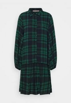 mejor venta 🔔 Anna Field Oversized - Vestido Camisero - Green/blue, Mujer ⌛ 13 mejor venta 🔔 Anna Field Oversized - Vestido Camisero - Green/blue, Mujer ⌛ -Fashionize Ventas c309347667924246ae7e7ded9ee451ef