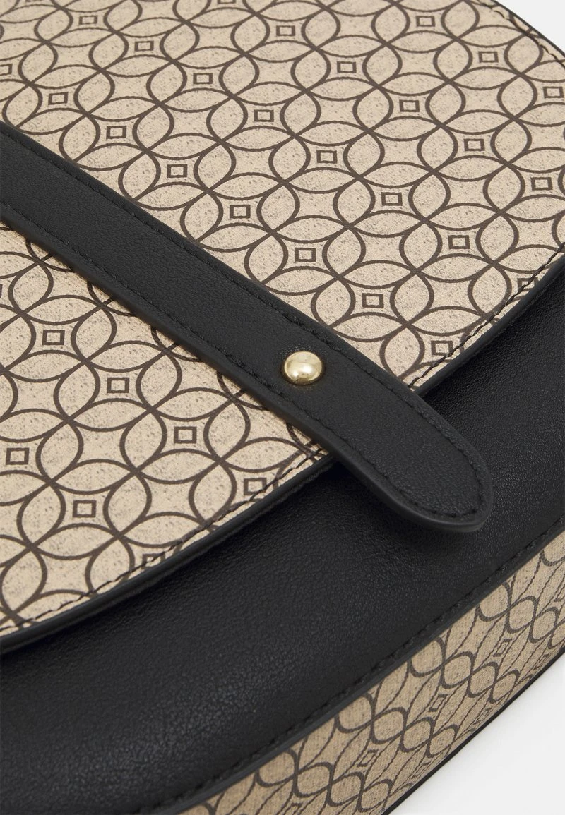 Presupuesto 🌟 Anna Field Bandolera - Black, Mujer ⌛ 6 Presupuesto 🌟 Anna Field Bandolera - Black, Mujer ⌛ - Imagen 4