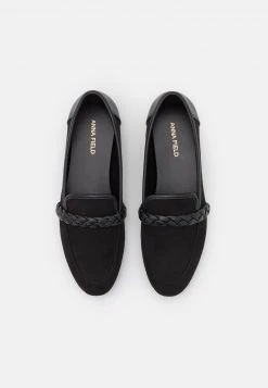 Nuevo 🌟 Anna Field Mocasines - Black, Mujer ⭐ -Fashionize Ventas c3a5be8a2402493a8397c49332f8eb00