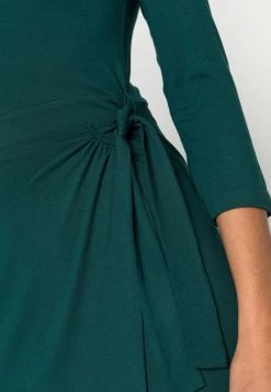 10 mejores 🎁 Anna Field Vestido Ligero - Dark Green, Mujer ⭐ -Fashionize Ventas c423f885db1c45f59d26626a3c41c501