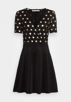 Lo mas barato 🎉 Anna Field Vestido De Cóctel - Gold/black, Mujer 😉 10 Lo mas barato 🎉 Anna Field Vestido De Cóctel - Gold/black, Mujer 😉 -Fashionize Ventas c4bc85b355a6437fb1263cd092331767