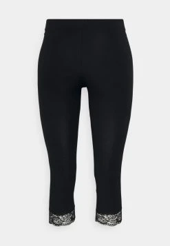 Comprar 🎉 Anna Field 2 PACK - Leggings - Black, Mujer ❤️ -Fashionize Ventas c4d2a4d1ae4044569d752da95a927e25