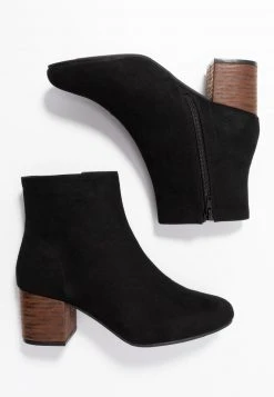 Para estrenar 👏 Anna Field Botines - Black, Mujer 👏 -Fashionize Ventas c50837d8e62340beb4f97c3d2412d260