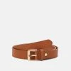 Mejor trato 💯 Anna Field Cinturón - Cognac, Mujer 🌟 -Fashionize Ventas c57e357d9be74a99b01a3f1fc5574883