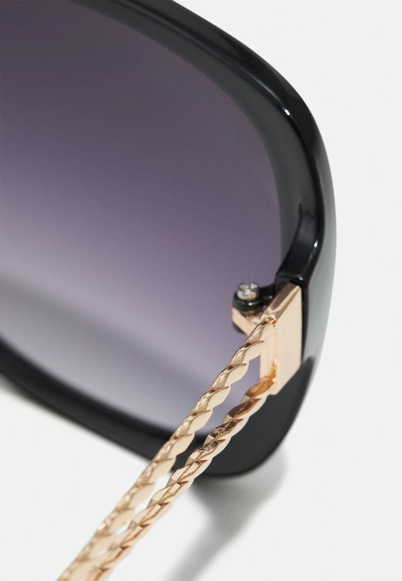 Descuento ✔️ Anna Field Gafas De Sol - Black, Mujer 👍 6 Descuento ✔️ Anna Field Gafas De Sol - Black, Mujer 👍 - Imagen 4