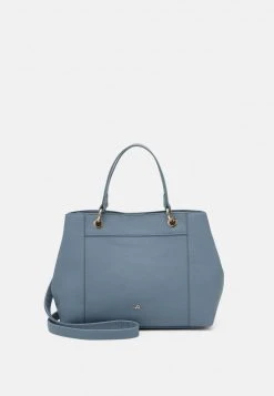 Comprar 💯 Anna Field Bolso De Mano - Blue, Mujer 🎁