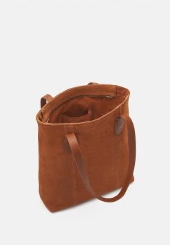 Para estrenar ✔️ Anna Field LEATHER - Bolso Shopping - Cognac, Mujer 😀 -Fashionize Ventas c632129a0b294861b3c57949f8397128
