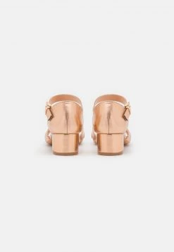 Venta express 😉 Anna Field Sandalias - Rose Gold-coloured, Mujer ⌛ 11 Venta express 😉 Anna Field Sandalias - Rose Gold-coloured, Mujer ⌛ -Fashionize Ventas c644f185b2eb4eee9e04dc0a9a2d0132