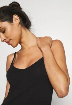 Cupón ⭐ Anna Field SET - Pijama - Black/beige, Mujer 😉 -Fashionize Ventas c699e10d4082402285521c7ad8c47f15