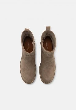 Lo mas barato 🤩 Anna Field LEATHER - Botines - Taupe, Mujer 🛒 -Fashionize Ventas c6a7842245c9469e86549907423d9bd2