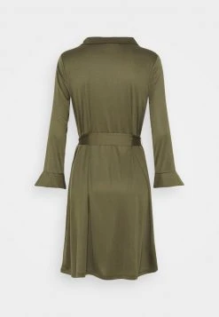 Presupuesto 👏 Anna Field Vestido Camisero - Khaki, Mujer 💯 6 Presupuesto 👏 Anna Field Vestido Camisero - Khaki, Mujer 💯 -Fashionize Ventas c6d0fcc54b094f9d923bdfbd398a6e52