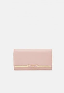 Mejor trato 🛒 Anna Field Monedero - Pink, Mujer ✨