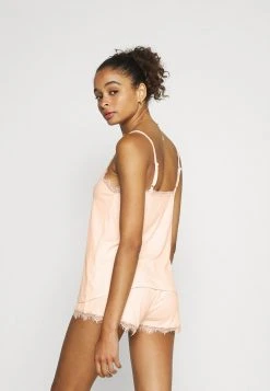 Para estrenar 🧨 Anna Field SET - Pijama - Light Pink, Mujer 🎁 -Fashionize Ventas c6f1c348db85453fa4e2cc23216b4ca8