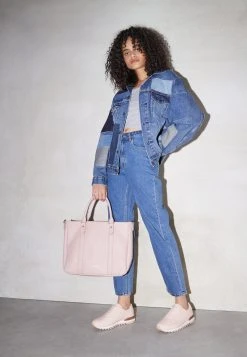 Cupón ❤️ Anna Field Funda Para Portátil - Pink, Mujer 🎉