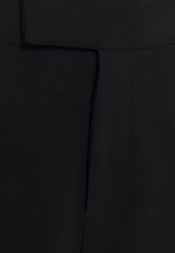 Promoción ⌛ Anna Field Slim Fit Business Trousers - Pantalones - Black, Mujer ⭐ -Fashionize Ventas c74c08c54216406f9899386fd21ffcdc
