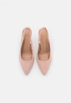ofertas ⌛ Anna Field Tacones - Light Pink, Mujer ✔️ -Fashionize Ventas c869c1193855469d8e9a502daea32dac