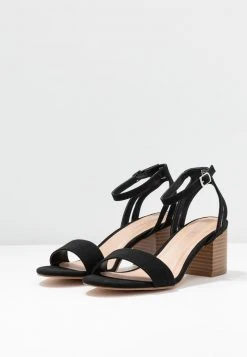 Lo mas barato ✔️ Anna Field Sandalias - Black, Mujer 🧨 -Fashionize Ventas c8acb51871c341c5bb2836e3f8f360d0