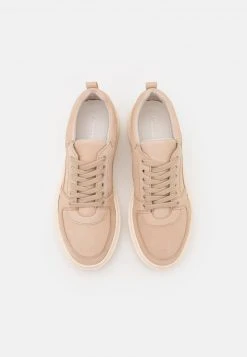 Comprar ⌛ Anna Field LEATHER - Zapatillas - Taupe, Mujer ✨ -Fashionize Ventas c8b8dba2e8e44920bddd5c78ed8ec84f