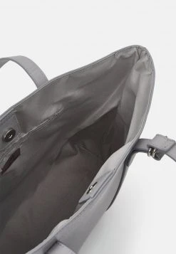 Mejor precio ⌛ Anna Field Bolso Shopping - Light Grey, Mujer ⭐ 12 Mejor precio ⌛ Anna Field Bolso Shopping - Light Grey, Mujer ⭐ -Fashionize Ventas c8d7c0342d65482ea3cd38b5c88e4d73