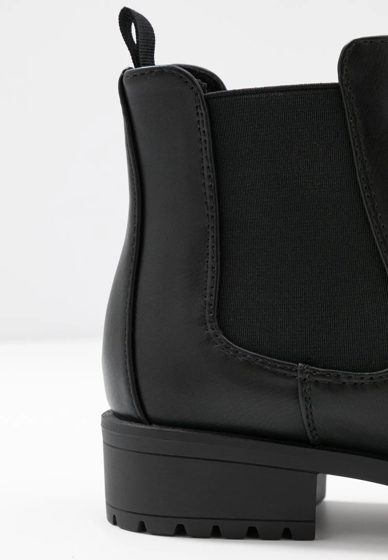 Nuevo 🛒 Anna Field Botines Bajos - Black, Mujer ✔️ 5 Nuevo 🛒 Anna Field Botines Bajos - Black, Mujer ✔️ - Imagen 3