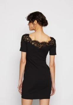 Las mejores reseñas de 🧨 Anna Field Vestido De Cóctel - Black, Mujer 😀 -Fashionize Ventas c9c80955a9b24d13963c84b3416829cd