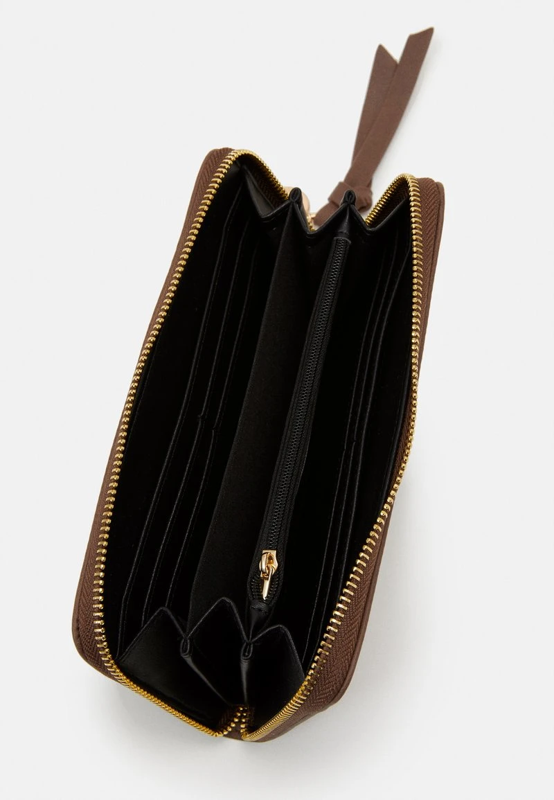 Cupón 🔔 Anna Field Monedero - Taupe, Mujer 🧨 5 Cupón 🔔 Anna Field Monedero - Taupe, Mujer 🧨 - Imagen 3