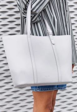 Mejor precio ⌛ Anna Field Bolso Shopping - Light Grey, Mujer ⭐ 10 Mejor precio ⌛ Anna Field Bolso Shopping - Light Grey, Mujer ⭐ -Fashionize Ventas c9cce315cba14684b929b8e280680854