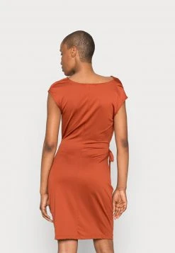 Presupuesto 😀 Anna Field Vestido Ligero - Brown, Mujer 🎉 -Fashionize Ventas c9d0abe1dae049a09ec1b0d7f2cef5b8