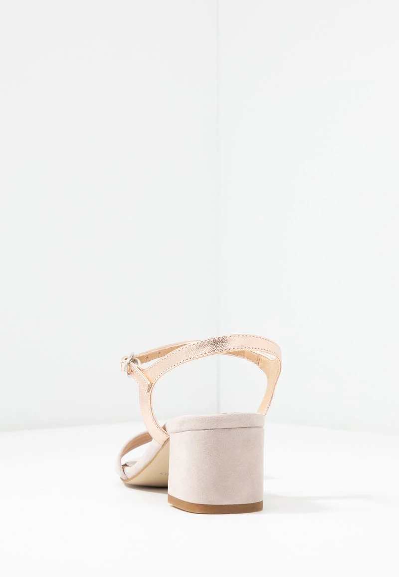 mejor venta 🎁 Anna Field LEATHER - Sandalias - Off White, Mujer 🔥 8 mejor venta 🎁 Anna Field LEATHER - Sandalias - Off White, Mujer 🔥 - Imagen 6