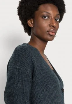 mejor venta ✨ Anna Field Chaqueta De Punto - Khaki, Mujer 🤩 -Fashionize Ventas ca214d2fa0294f4386a5b4d2716db4f8