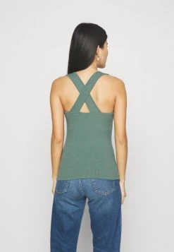 Nuevo ⭐ Anna Field Top - Green, Mujer 🛒 9 Nuevo ⭐ Anna Field Top - Green, Mujer 🛒 -Fashionize Ventas ca3de4ee4540446787cfdd9dd2bd8a3d