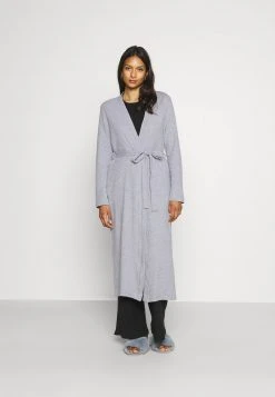 Comprar ✨ Anna Field WAFFLE BATHROBE - Albornoz - Grey, Mujer 🌟