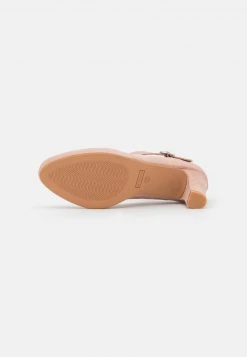 mejor venta 👍 Anna Field COMFORT - Tacones - Light Pink, Mujer 🛒 -Fashionize Ventas ca91e5c8cef0402283adf90e28ff2d3d