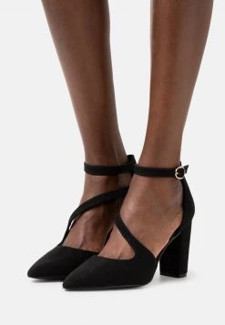 10 mejores ✨ Anna Field Tacones - Black, Mujer ⌛
