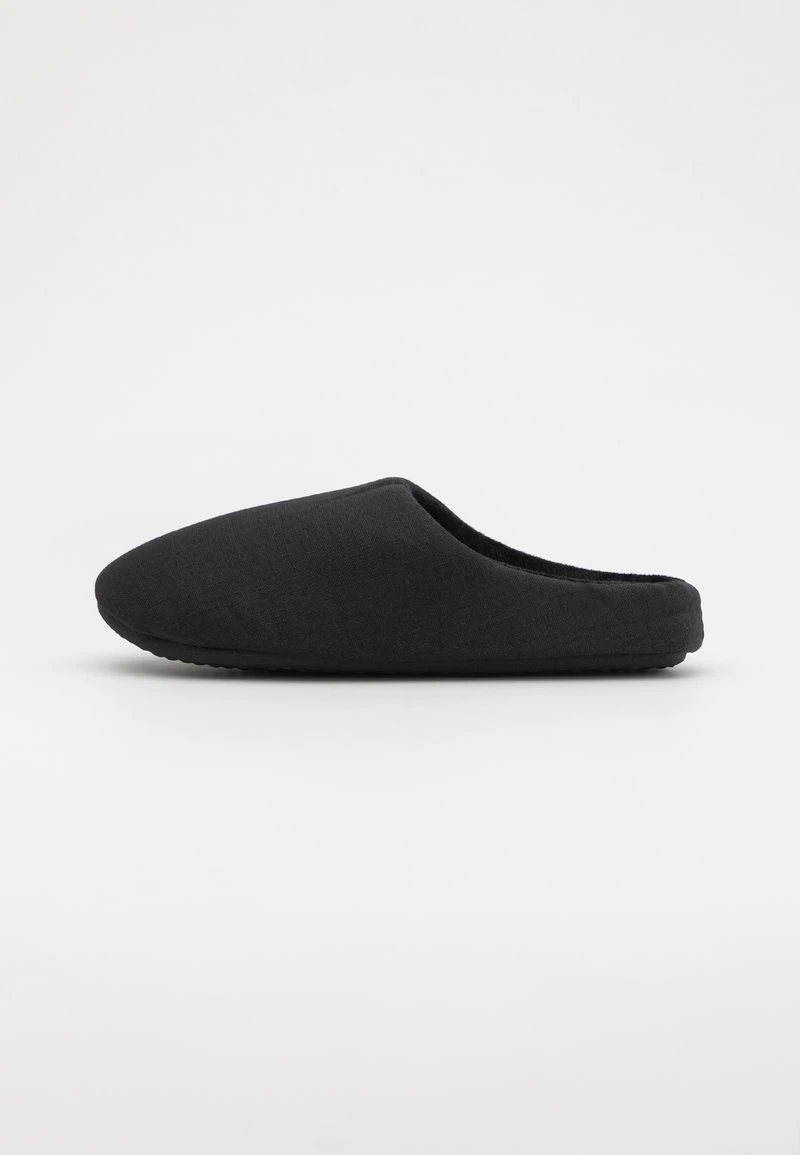 Nuevo ⭐ Anna Field Pantuflas - Black, Mujer ⌛ 4 Nuevo ⭐ Anna Field Pantuflas - Black, Mujer ⌛ - Imagen 2