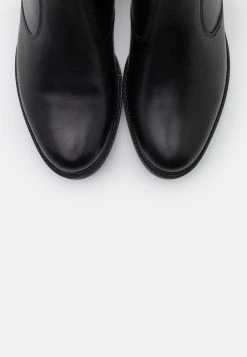 Nuevo 🔔 Anna Field LEATHER - Botines - Black, Mujer 🔥 -Fashionize Ventas caae29c31f5847dab2ef1a8078329252