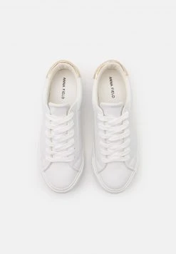 Gran venta 🔥 Anna Field Zapatillas - Gold, Mujer 🔔 -Fashionize Ventas cad5ac067d964c7aa2666067252ad312