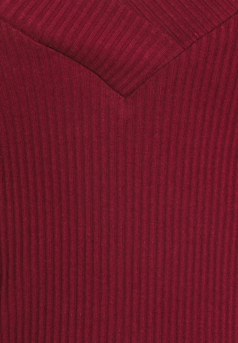 Mejor precio 😍 Anna Field Camiseta Estampada - Dark Red, Mujer 😍 5 Mejor precio 😍 Anna Field Camiseta Estampada - Dark Red, Mujer 😍 - Imagen 3