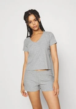 mejor venta 🤩 Anna Field SET - Pijama - Grey, Mujer ✨ 9 mejor venta 🤩 Anna Field SET - Pijama - Grey, Mujer ✨ -Fashionize Ventas cb00c0ce19134a9ebc002bba1299558f